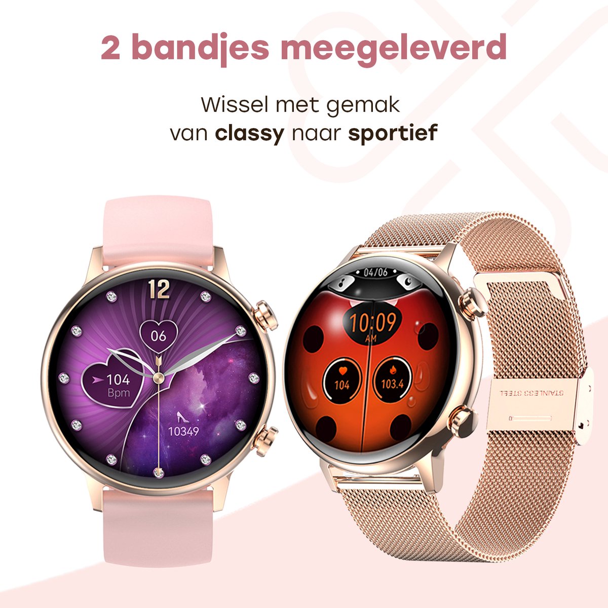 Advies voor kopers