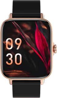 Bizoule Smartwatch CS3 Goud-Zwart