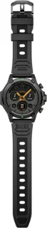 Black Shark GS3 smartwatch zwart GPS