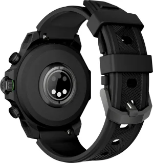 Black Shark GS3 smartwatch zwart GPS