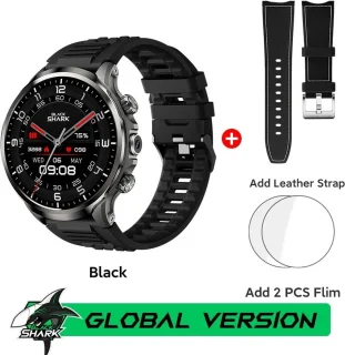 Black Shark Xcruiser 4G Smartwatch 1.9" Android IP67