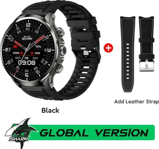 Black Shark Xcruiser 4G Smartwatch 1.9" Android IP67
