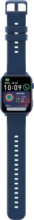 Blackview R30MAX Smartwatch Blauw