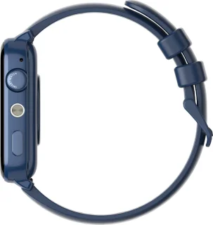 Blackview R30MAX Smartwatch Blauw