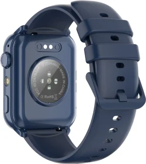 Blackview R30MAX Smartwatch Blauw