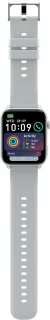 Blackview R30MAX Smartwatch Zilver