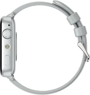 Blackview R30MAX Smartwatch Zilver