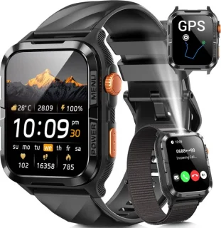 Blackview W10Pro smartwatch