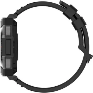 Blackview W60 Smartwatch Heren Grijs