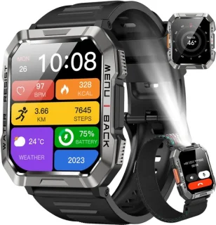 Blackview W60 smartwatch
