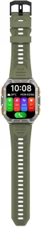 Blackview W80 Pro Smartwatch - Groen