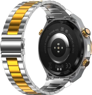 Blackview W90 Pro Smartwatch Zilver