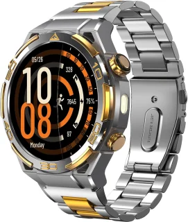 Blackview W90 Pro Smartwatch Zilver