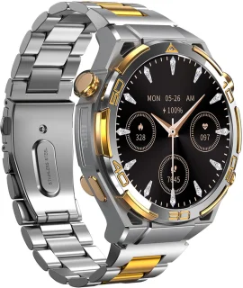 Blackview W90 Pro Smartwatch Zilver