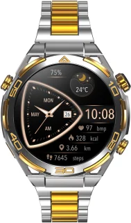 Blackview W90 Pro Smartwatch Zilver