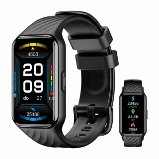 Blackview WATCH R10 Smartwatch Zwart