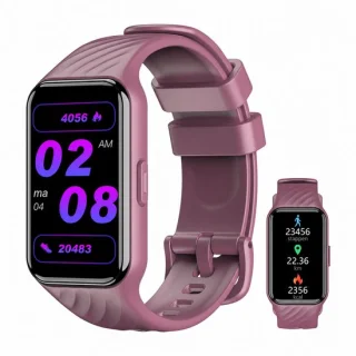 Blackview Watch R10 sport smartwatch, paars