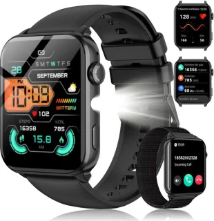 Blackview Watch R30max smartwatch