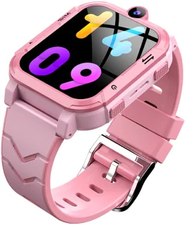 Blackview Z20 Kids Smartwatch 4G Roze