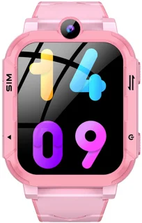 Blackview Z20 Kids Smartwatch 4G Roze