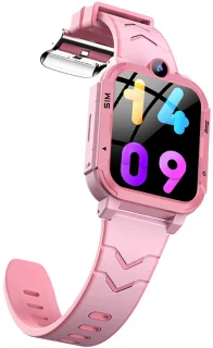 Blackview Z20 Kids Smartwatch 4G Roze