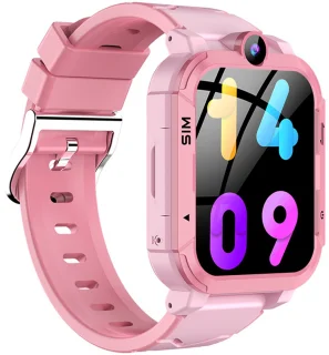 Blackview Z20 Kids Smartwatch 4G Roze