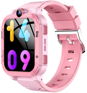Blackview Z20 Kids Smartwatch 4G Roze