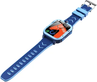 Blackview Z20 Kids Smartwatch Blauw