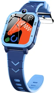 Blackview Z20 Kids Smartwatch Blauw