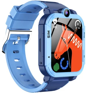 Blackview Z20 Kids Smartwatch Blauw