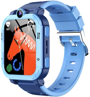 Blackview Z20 Kids Smartwatch Blauw