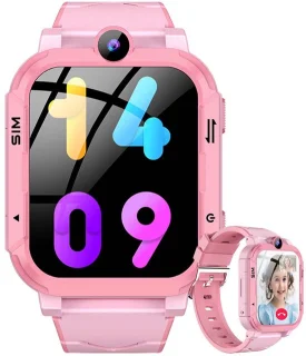 Blackview Z20 kids smartwatch roze