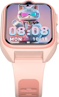 Blackview Z30 - Kindersmartwatch - Roze