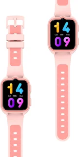 Blackview Z30 - Kindersmartwatch - Roze