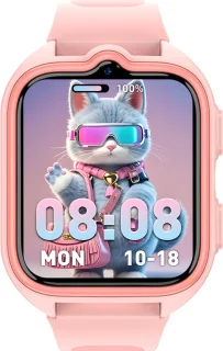 Blackview Z30 - Kindersmartwatch - Roze