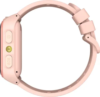 Blackview Z30 - Kindersmartwatch - Roze