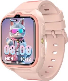 Blackview Z30 - Kindersmartwatch - Roze