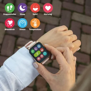 BREND BR-2223 Smartwatch