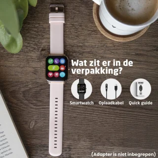 BREND BR-2223 Smartwatch