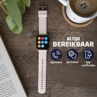 BREND BR-2223 Smartwatch