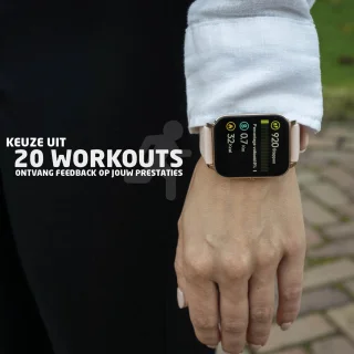 BREND BR-2223 Smartwatch