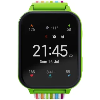 Canyon Alfie Kindersmartwatch