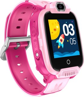 De Canyon Jondy KW-44 Kinder Smartwatch in één oogopslag
