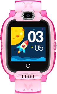 Wat vinden we goed aan de Canyon Jondy KW-44 Kinder Smartwatch