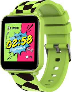 Canyon Joyce Smartwatch voor kinderen