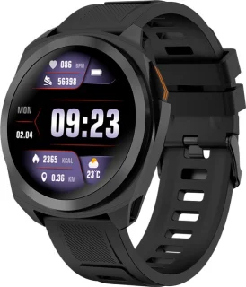 Canyon Maveric smartwatch