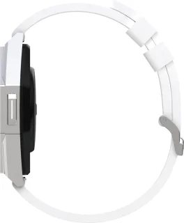 Canyon Otto SW-86 Smartwatch 46mm Silver