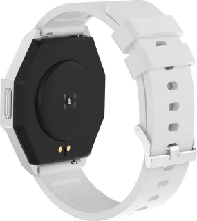 Canyon Otto SW-86 Smartwatch 46mm Silver