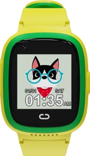 Canyon Sunny smartwatch voor kinderen