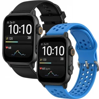 Cinturio Commander Smartwatch